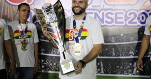 Pedro Soriano, Executivo De Futebol Do Sampaio Corrêa, Sagra-se Campeão Maranhense Com Bolívia Querida