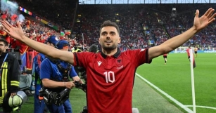 Albania Marca Gol Mais Rápido Da História Da Euro, Mas Perde Para A Itália - O Segundo Dia De Eurocopa