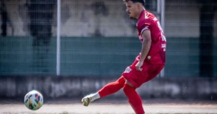 Gabriel Mello Comenta Liderança Do Rio Branco Na Segunda Divisão Paranaense