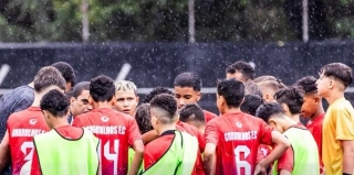 Copa Ouro Sub-13 Tem Confrontos De Quartas Definidos