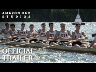 ***NEW CONTENT! “THE BOYS IN THE BOAT