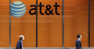 Millions Of Customers' Data Found On Dark Web In Latest AT&T Data Breach