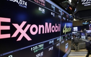 ExxonMobil is suing investors who want faster climate action