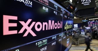 ExxonMobil Is Suing Investors Who Want Faster Climate Action