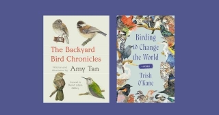 Looking For New Ways To Appreciate Nature? 2 New Birding Books May Help