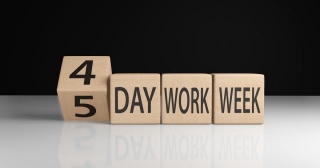 U.K. Companies That Tried A 4-day Workweek Report Lasting Benefits More Than A Year On