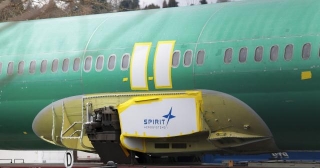 The Texas Attorney General Is Investigating A Supplier Of Boeing 737 Parts