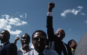 30 years since the end of apartheid, is South Africa still an emblem of democracy?