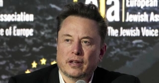Judge Dismisses Elon Musk's Suit Against Hate Speech Researchers