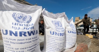 Report On UNRWA Concludes Israel Has Not Provided Evidence Of Employees' Militancy