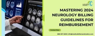 Mastering 2024 Neurology Billing Guidelines For Reimbursement