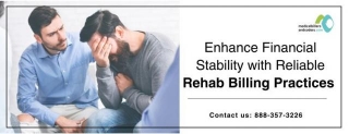 Enhance Financial Stability With Reliable Rehab Billing Practices