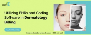 Utilizing EHRs And Coding Software In Dermatology Billing