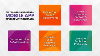 Connect With A Mobile App Development Firm And Boost Business Growth