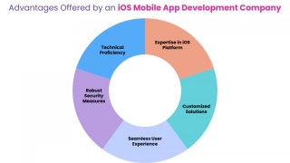 Benefits Of Hiring An IOS Mobile App Development Company
