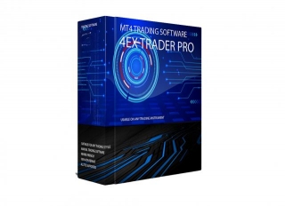 Forex 4EX Trader PRO Strategy