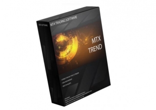 Forex MTX Super Vision Strategy