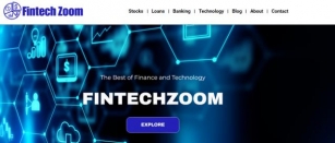 FintechZoom Review – Key Components, Services And Benefits