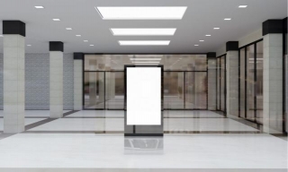 The Evolution Of Digital Signage: From Static Displays To Interactive Experiences
