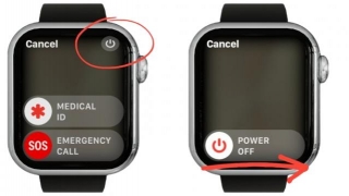 How To Restart Apple Watch (2024 Guide)