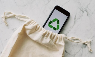 Going Green -The New Trend In ECommerce