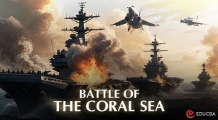 Battle Of The Coral Sea