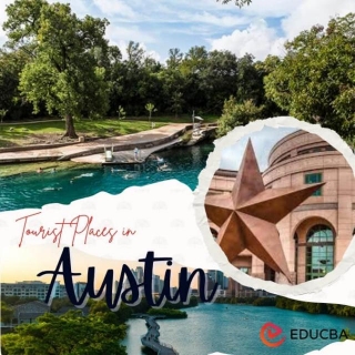 Tourist Places In Austin