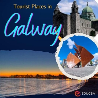 Tourist Places In Galway