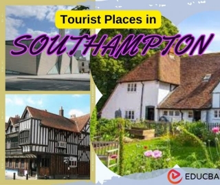 Tourist Places In Southampton