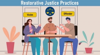 Restorative Justice Practices