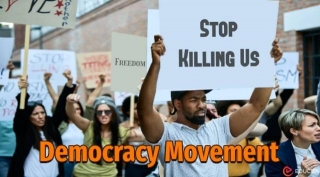 Democracy Movement