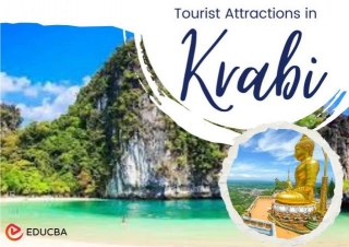 Tourist Attractions In Krabi