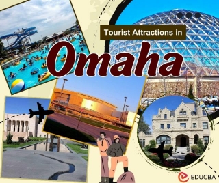 Tourist Attractions In Omaha