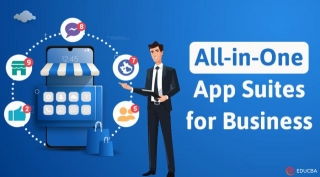 All-in-One App Suites For Business