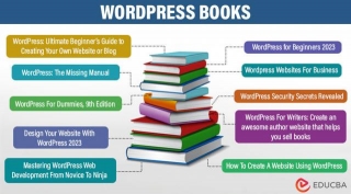WordPress Books
