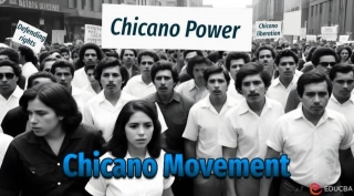 Chicano Movement