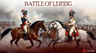 Battle Of Leipzig
