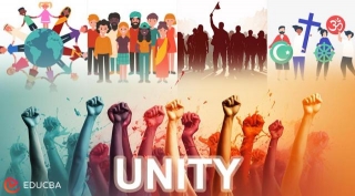 What Is Unity?