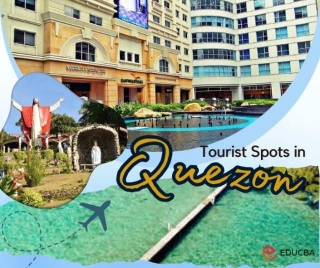 Tourist Spots In Quezon