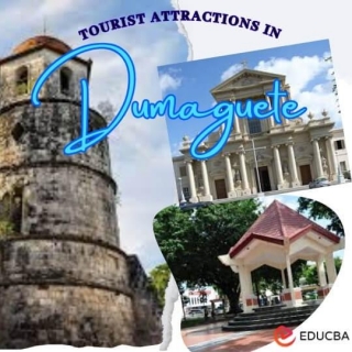Tourist Attractions In Dumaguete