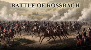 Battle Of Rossbach