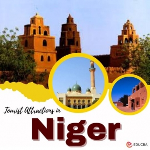 Tourist Attractions In Niger