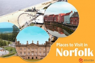 Places To Visit In Norfolk