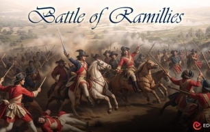Battle of Ramillies