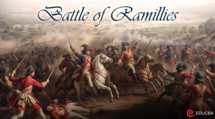 Battle Of Ramillies
