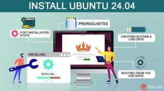 Ubuntu 24.04 Install