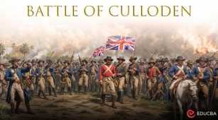 Battle Of Culloden