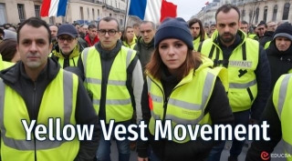 Yellow Vest Movement