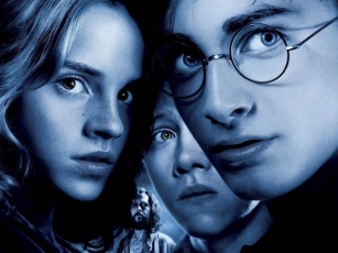 Reviva A Magia: Harry Potter E O Prisioneiro De Azkaban De Volta Aos Cinemas Em 4 De Junho