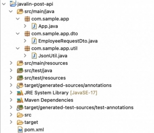 Building A POST API With Javalin: A Step-by-Step Guide